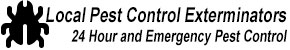 Lake NE Pest Control Exterminators